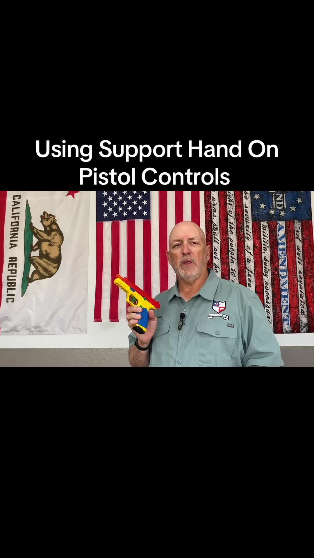 @Personal Protection Academy
