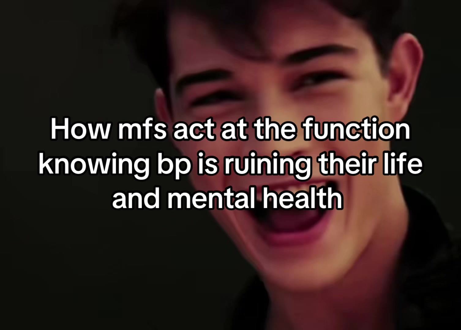 @iblamelife