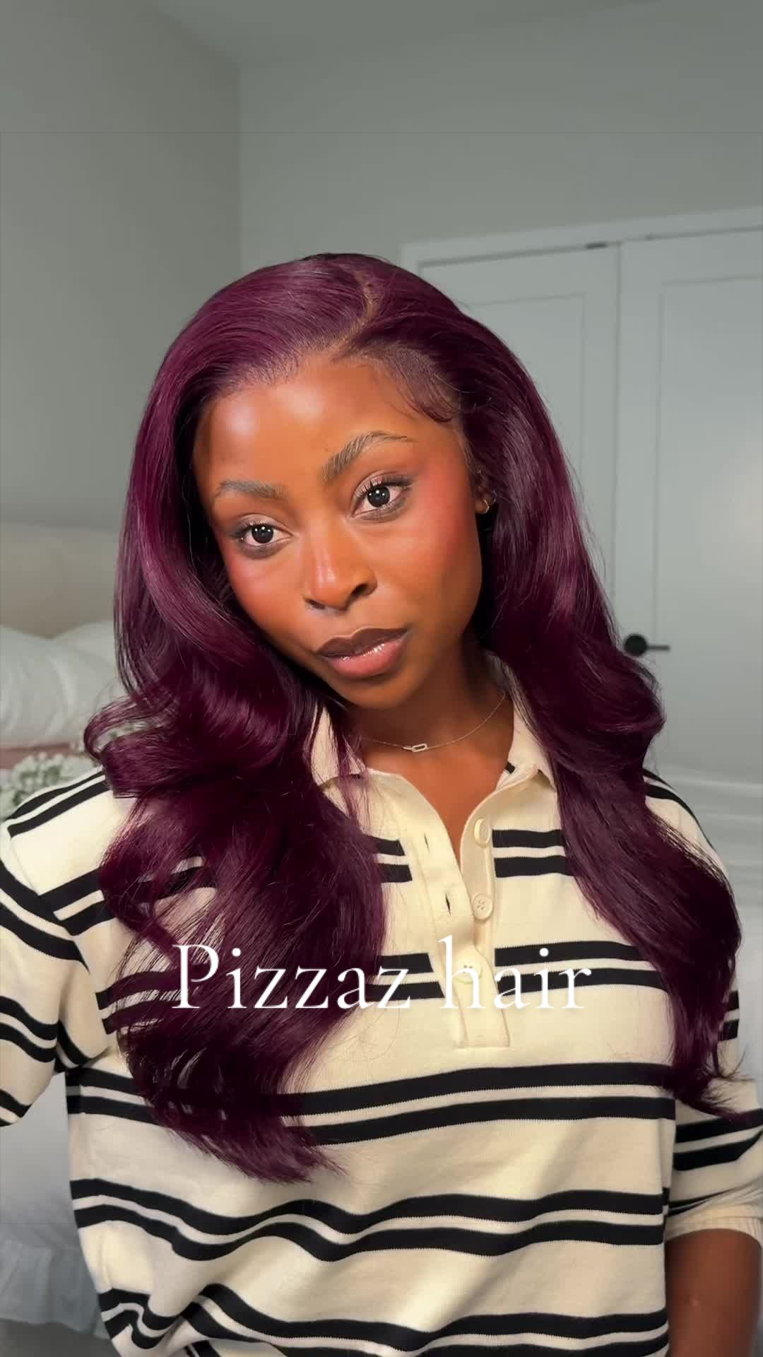 @Takwe / Hair & Beauty Creator