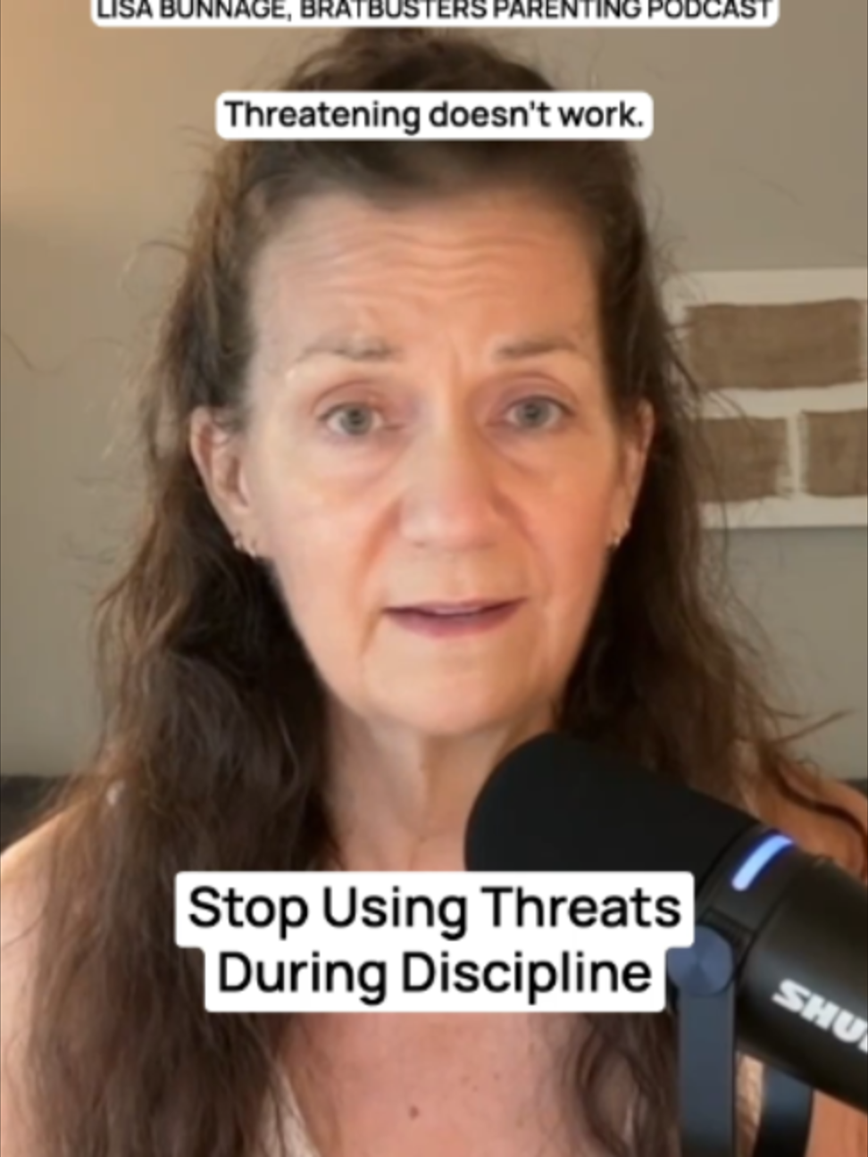 @Lisa Bunnage - Parenting Coach