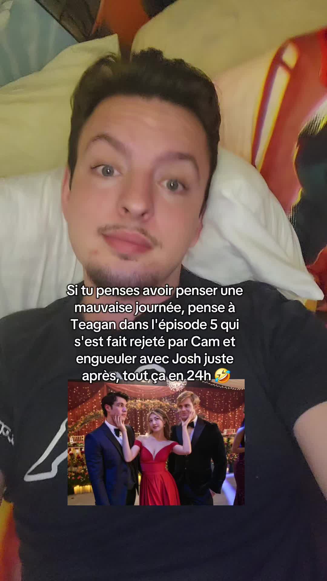 @I am Marvel J&eacute;sus 🌟