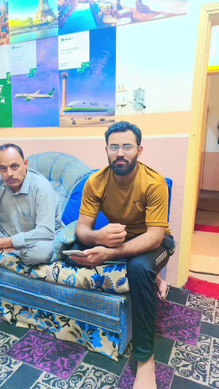 @wajid chingari