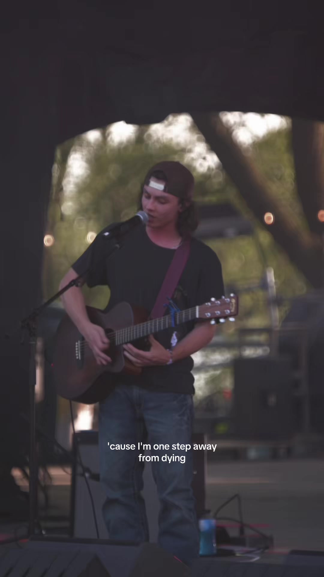 @Noah Brigden music