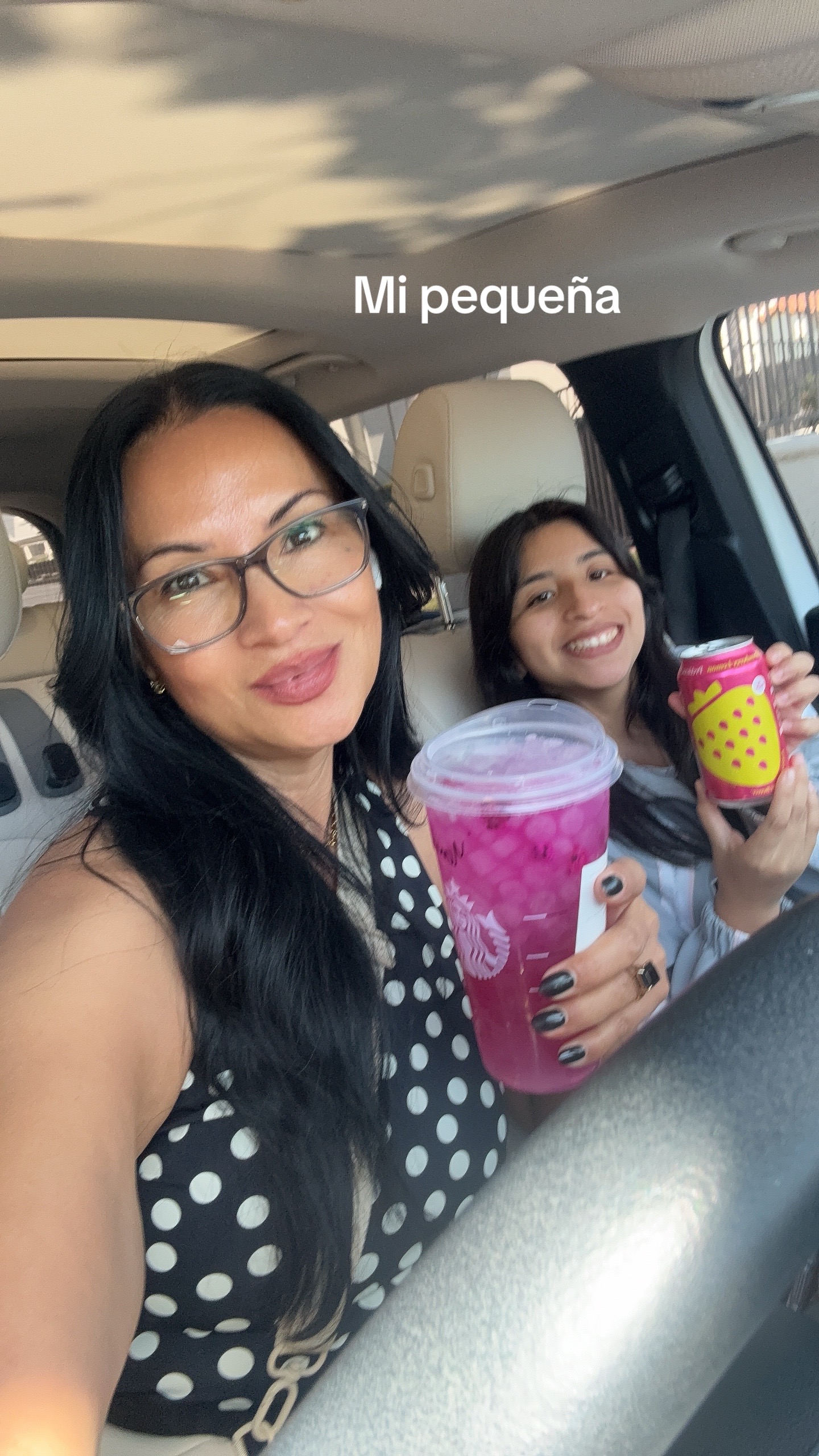 @Patty Tapatía