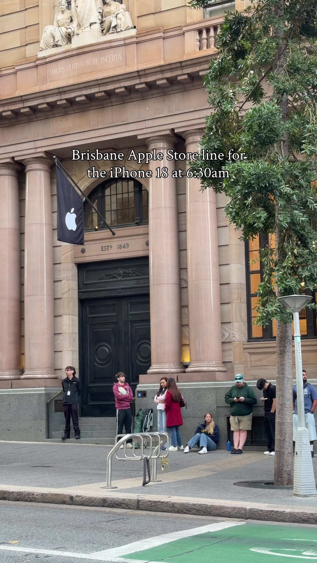 @BRISBANE