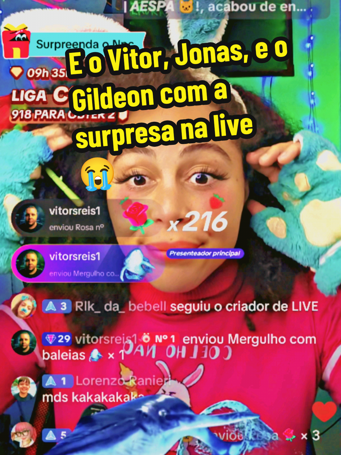 @Silvia Pereira🐰