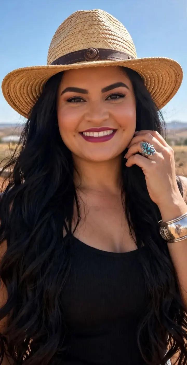 @Lanna Muniz