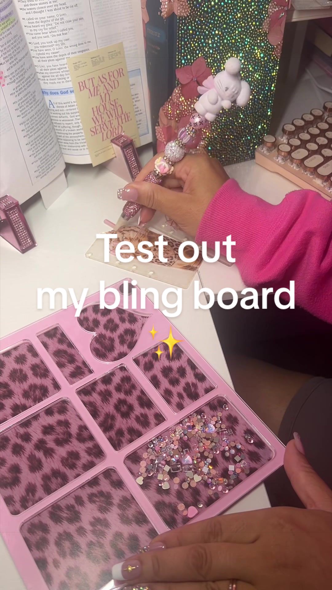 @blessedandblingedstudio