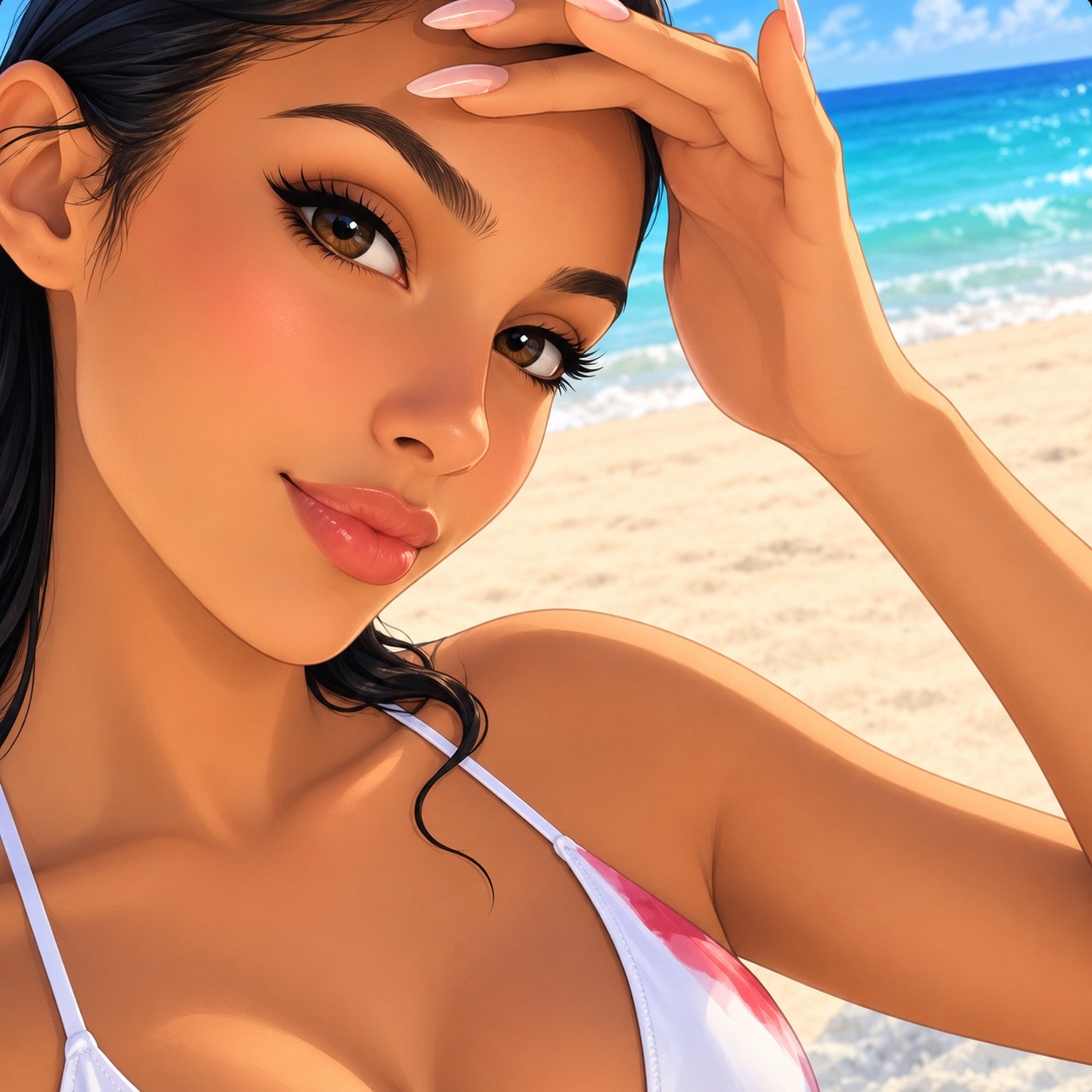 @Beautiful371!