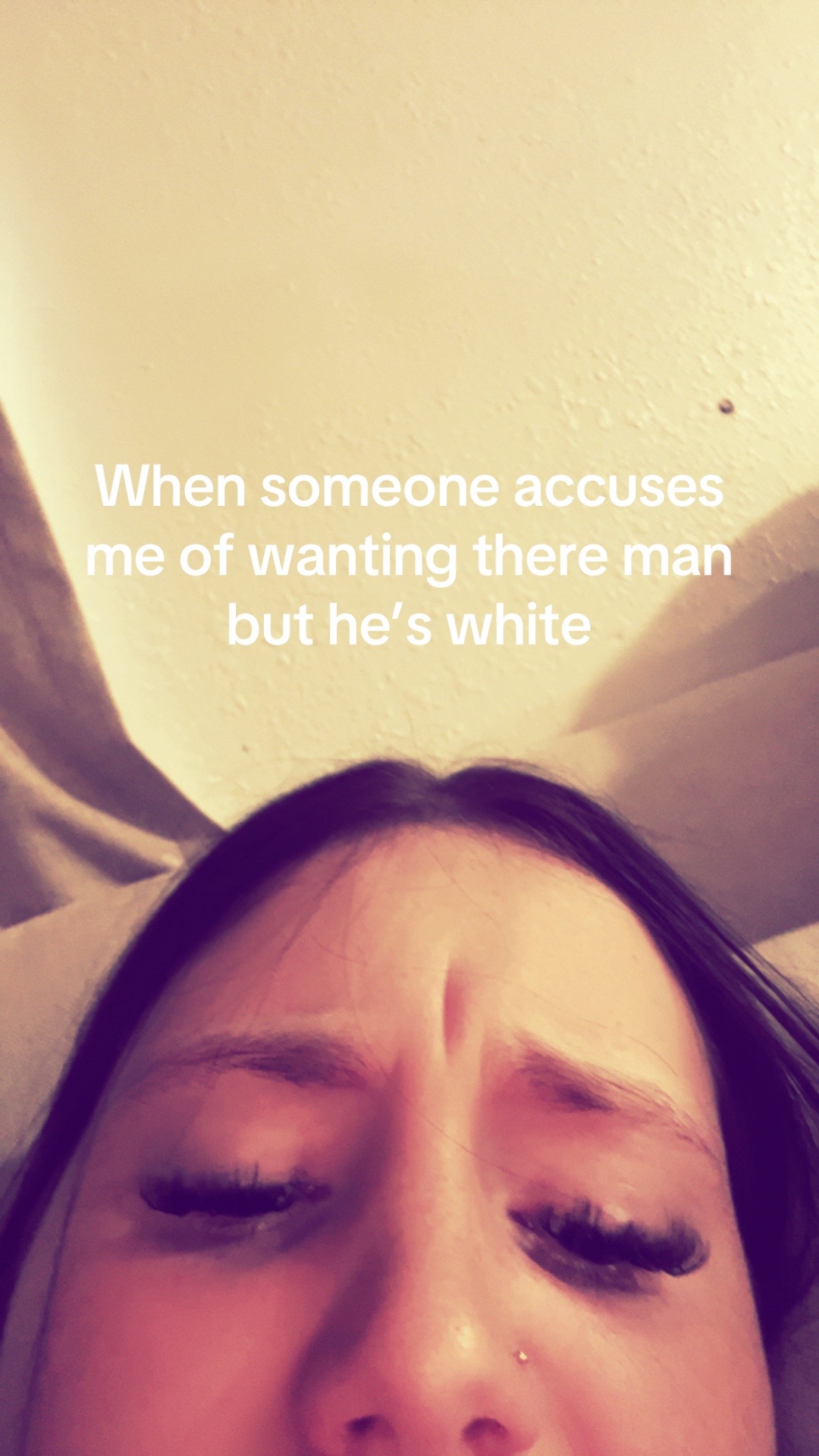 @The queen