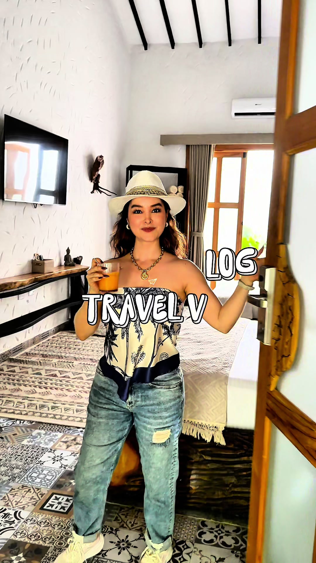 @Sara Alzate