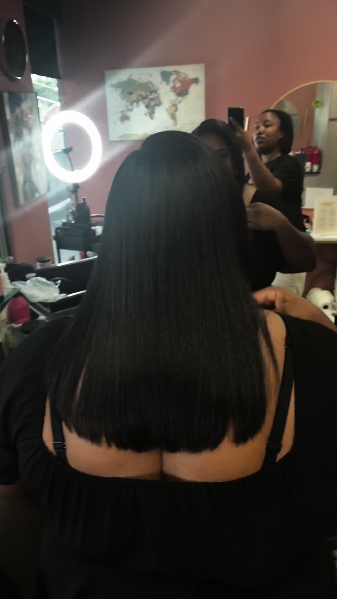 @Chevydoeshair