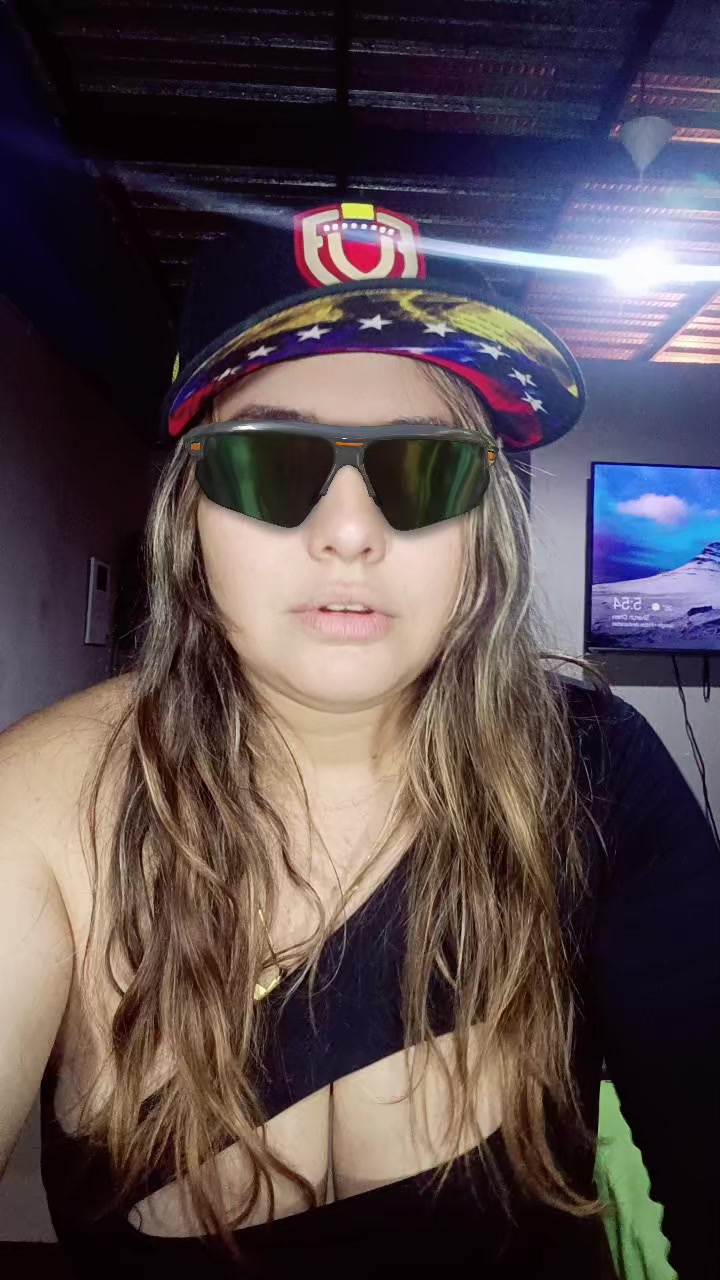 @Kelly Ayala