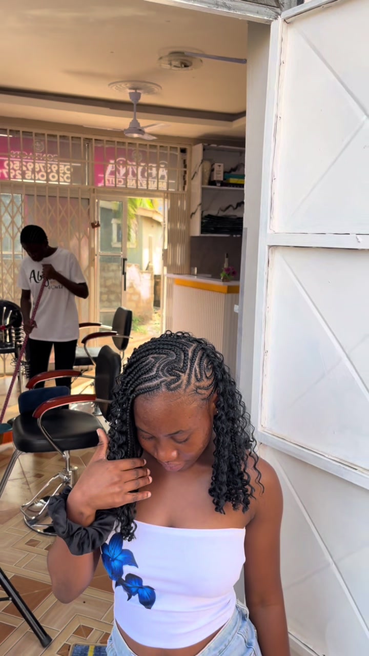 @Abyna braids🇬🇭