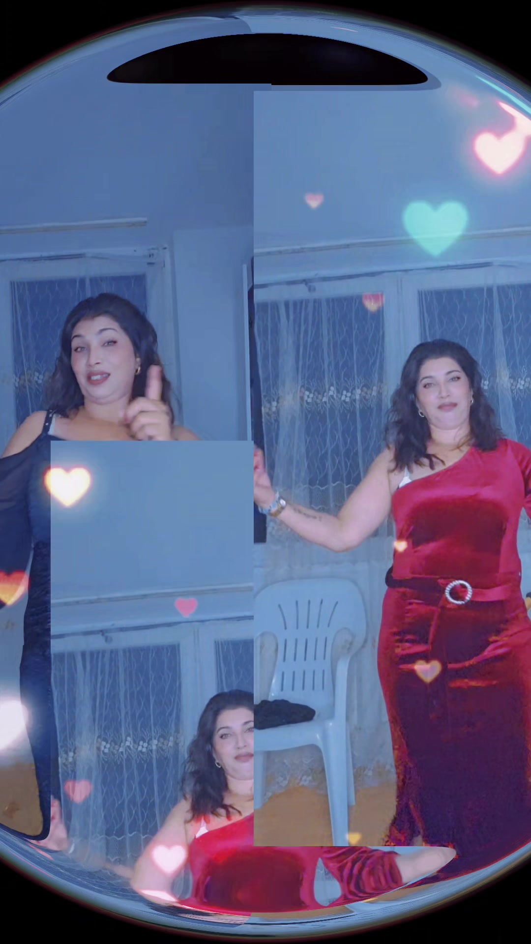 @Asiye ve sude
