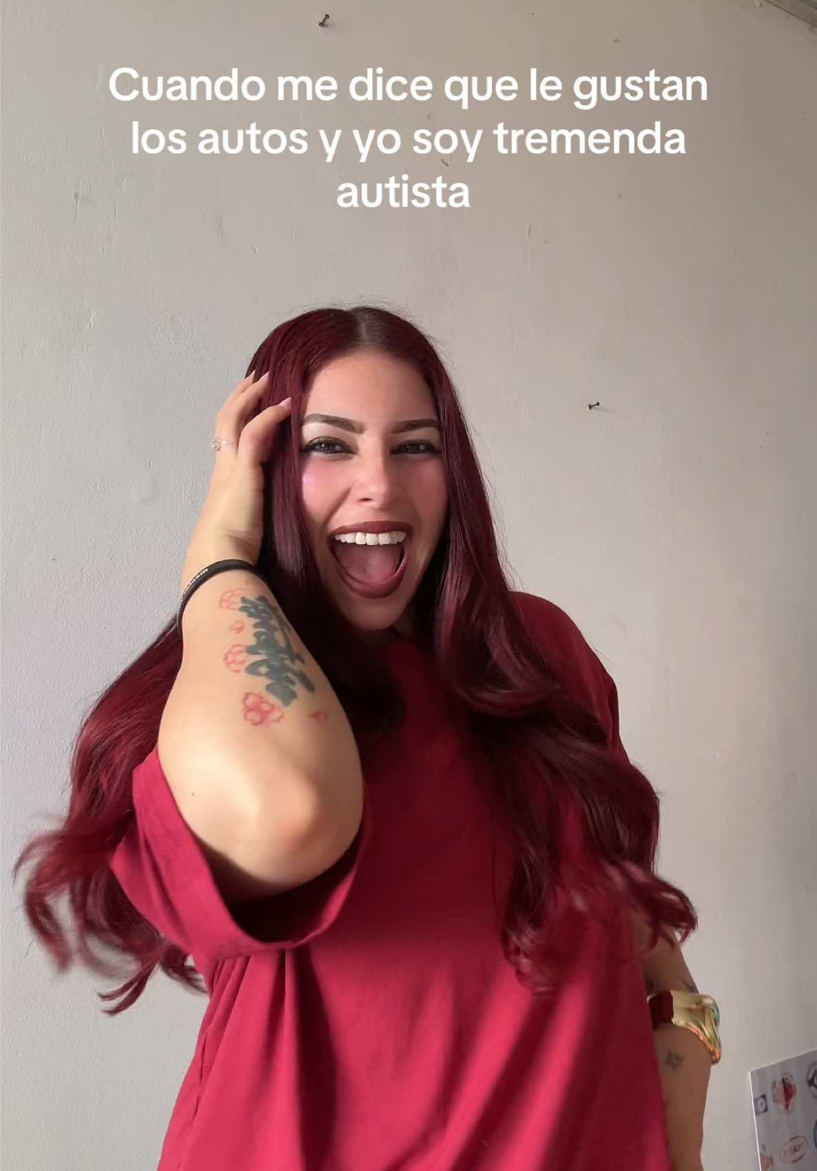 @Amei con i latina