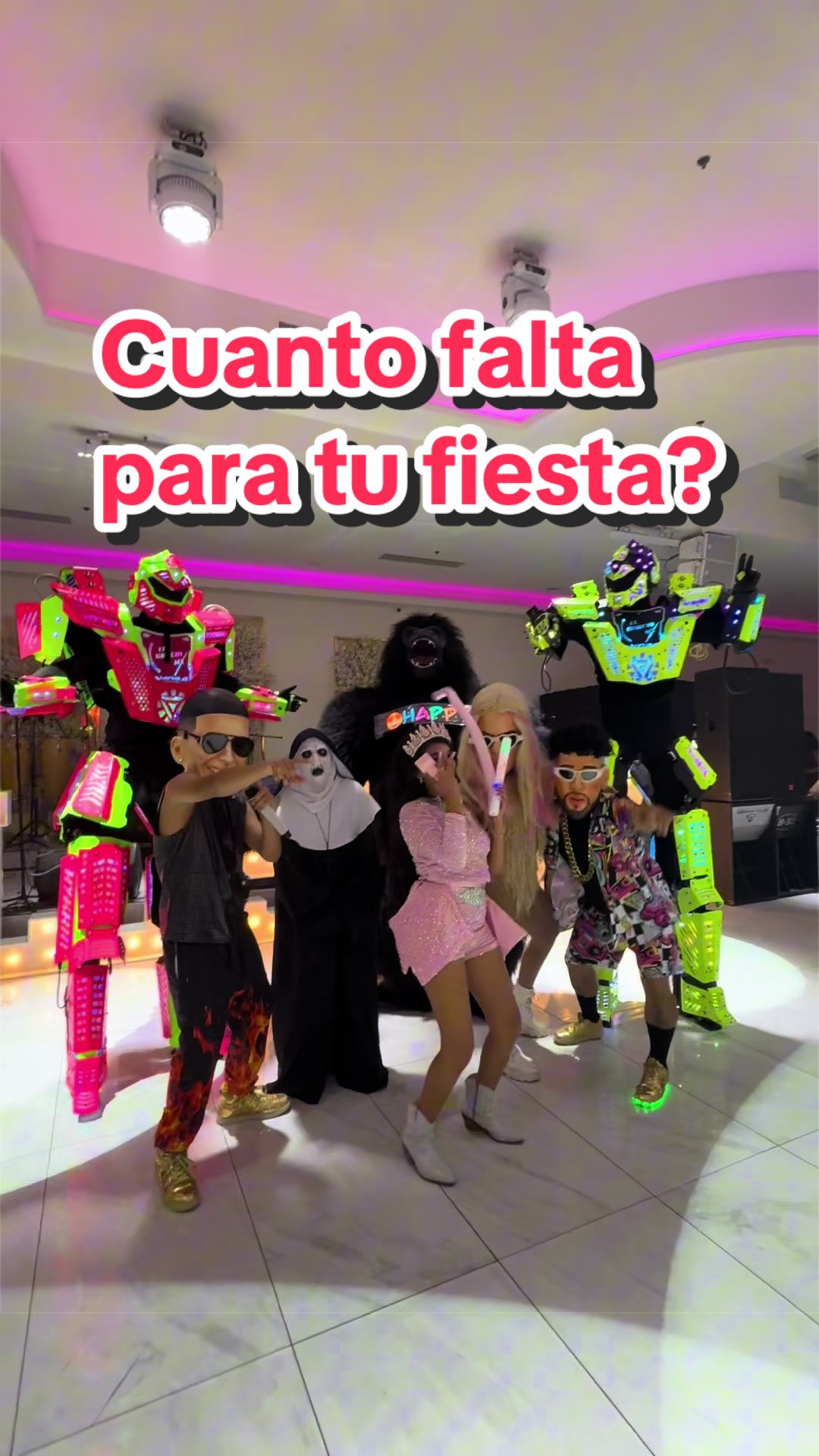 @EL GARCIA MX Entertainment