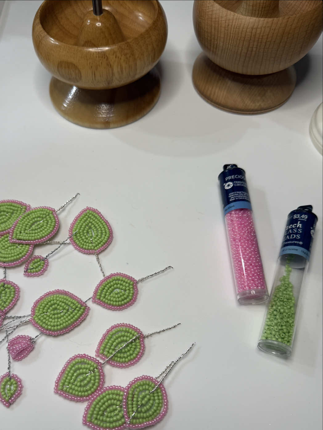 @Beads By Bunn