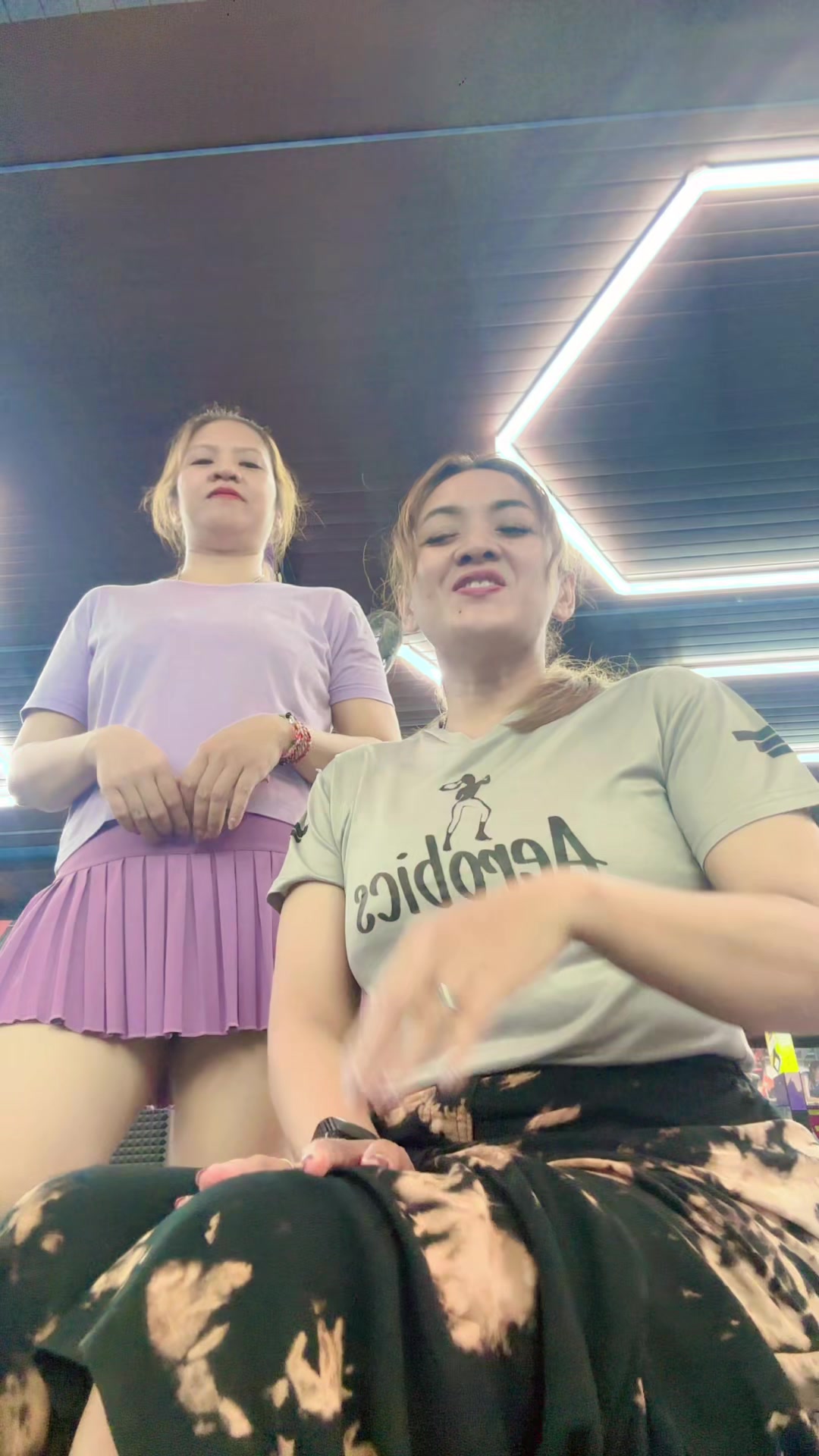 @gek rani