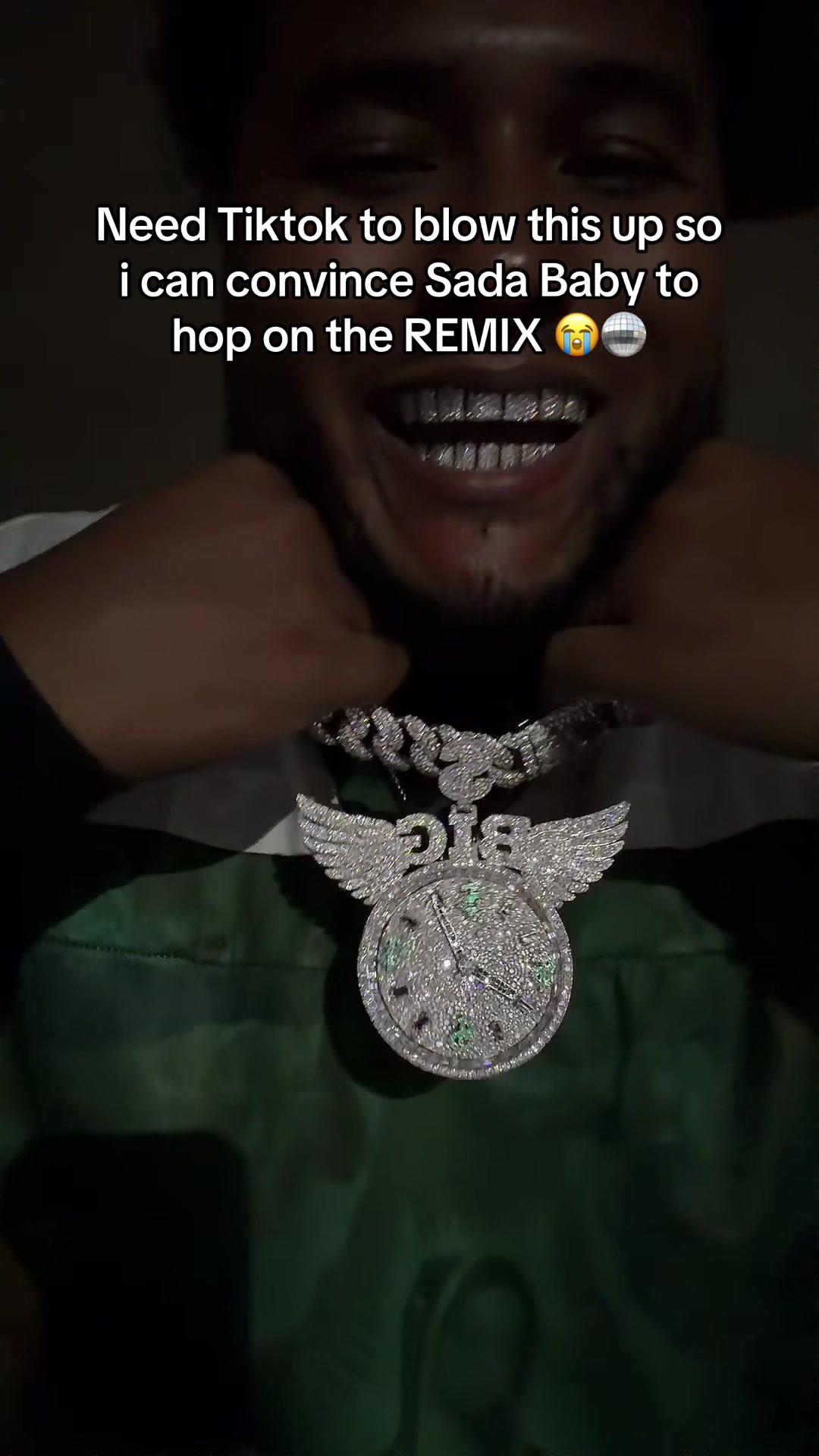 @BIGTIME