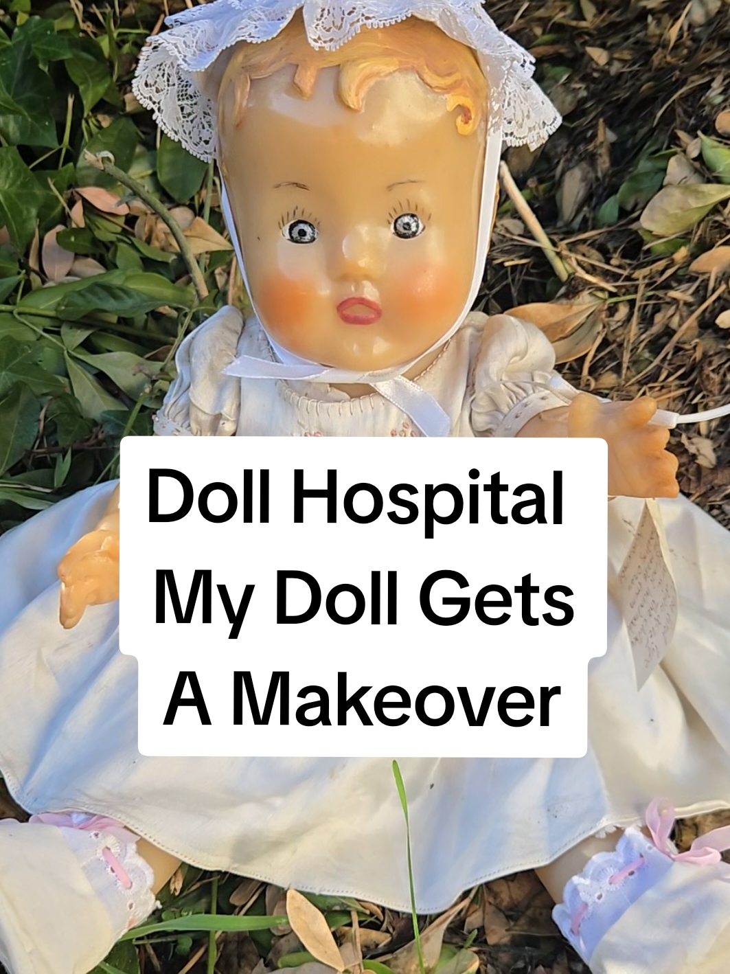 @Dolls Of Light