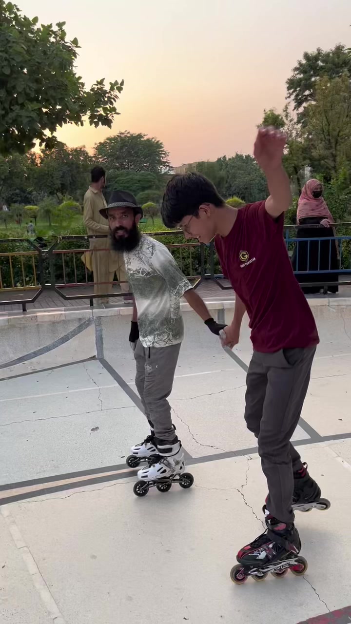 @Arshad skater sulemani7