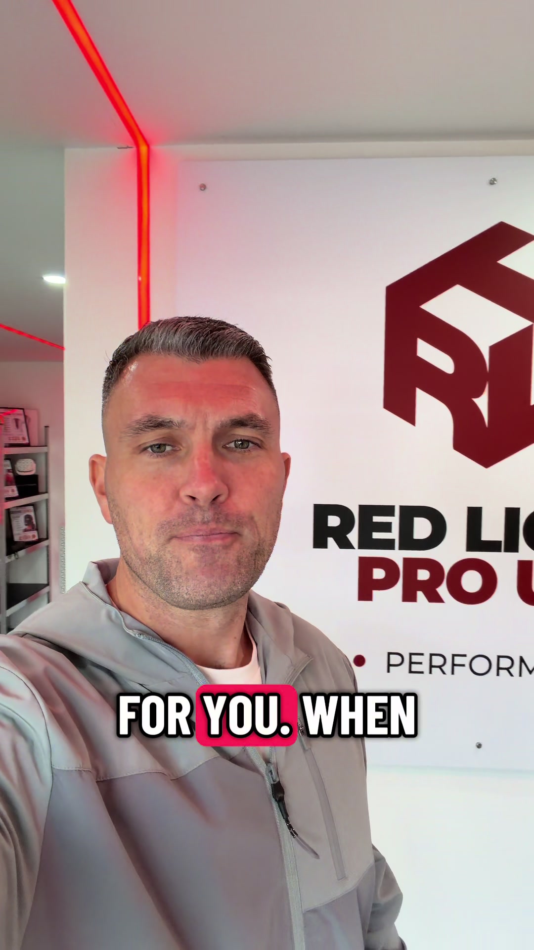 @Red Light Pro UK