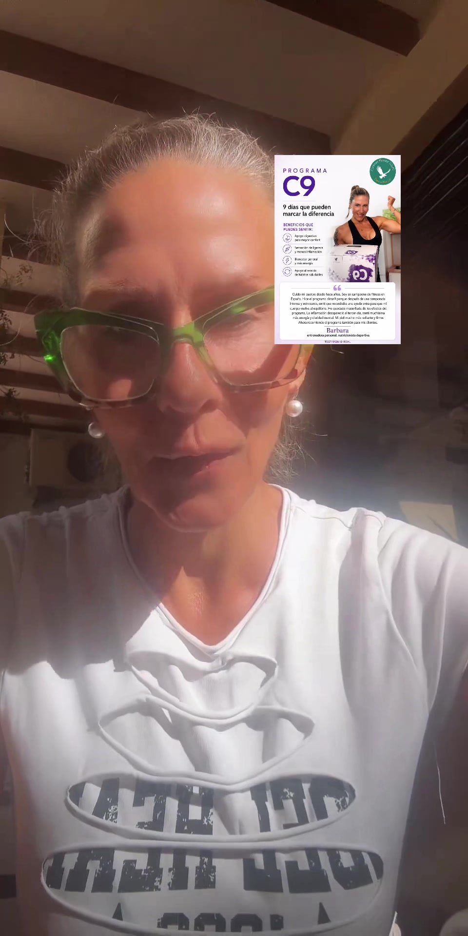@BarbaraKlosTraining💪📈