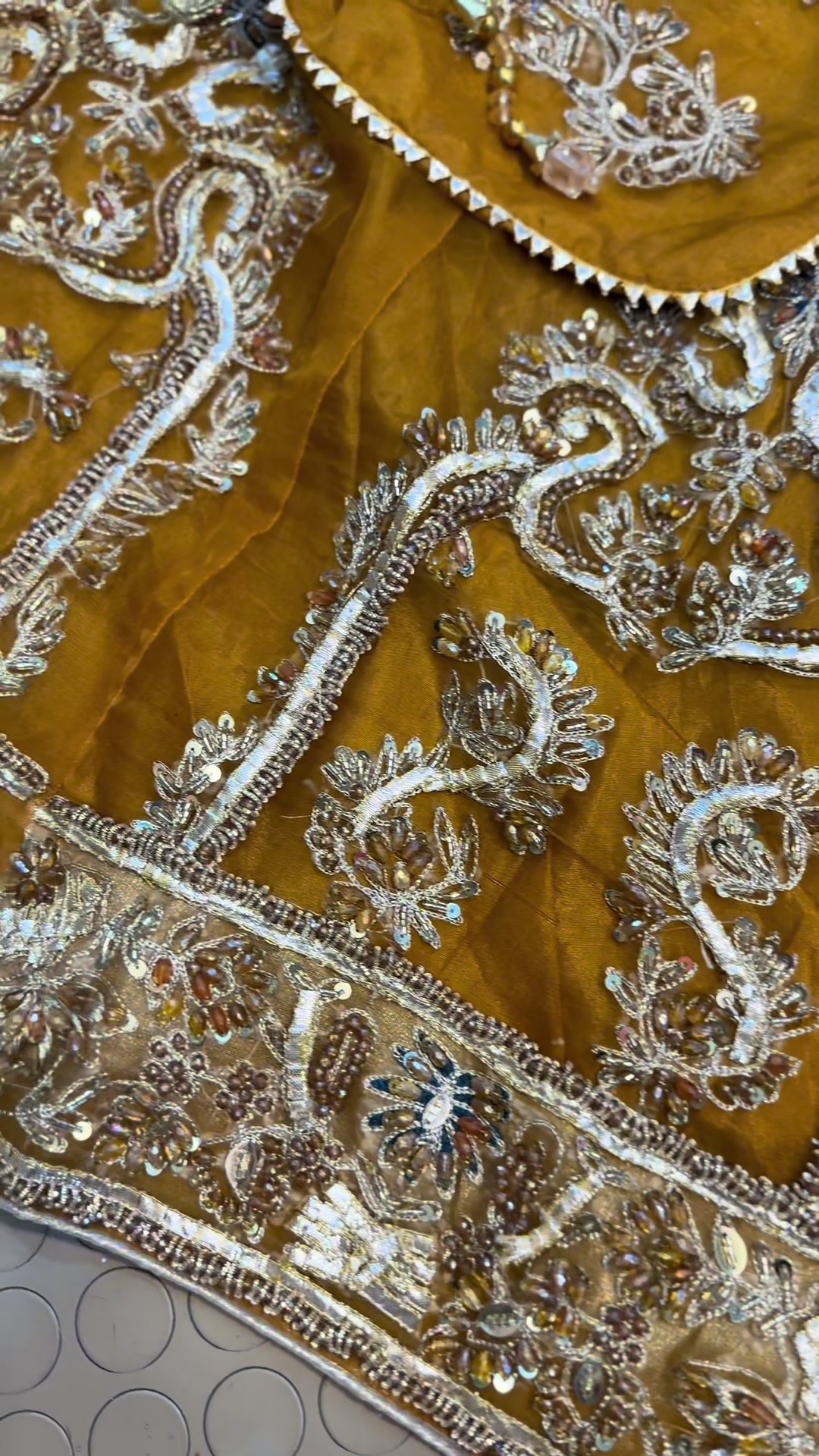 @Newkernbridalhousechakwal👗