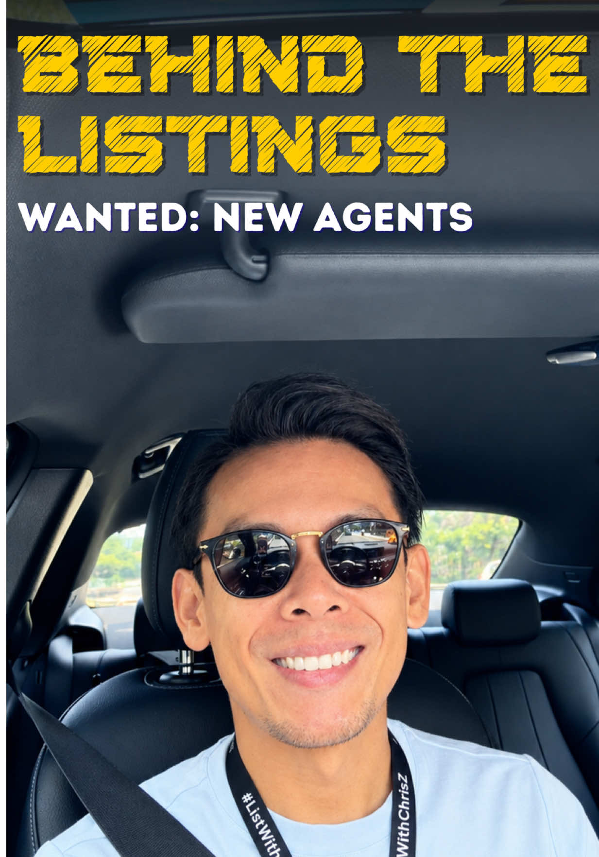 @Chris Zainal | Realtor SG