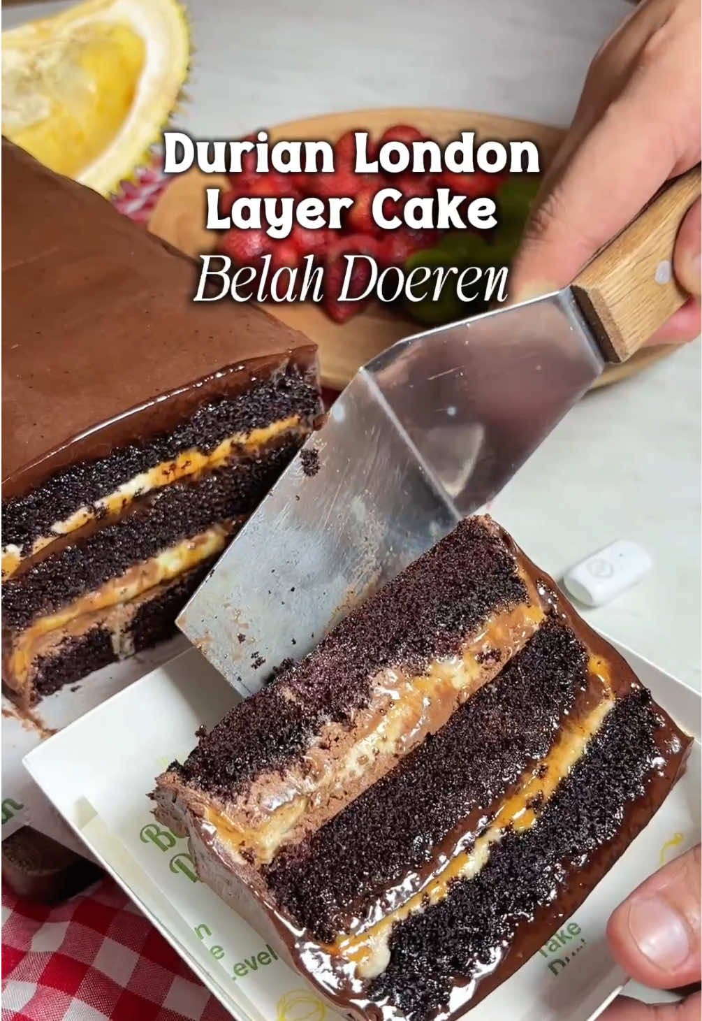 @Belah Doeren Official