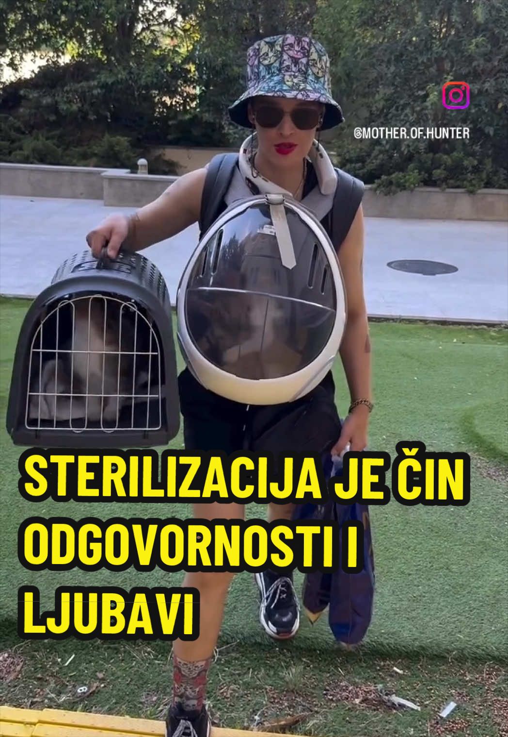 @Maja Kovijanic