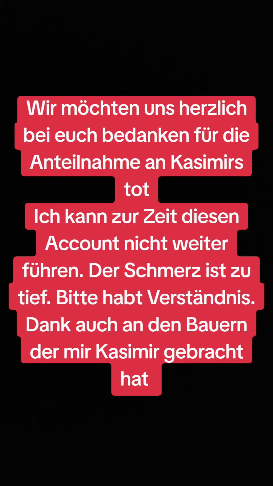 @Janine&Schatzi die echten