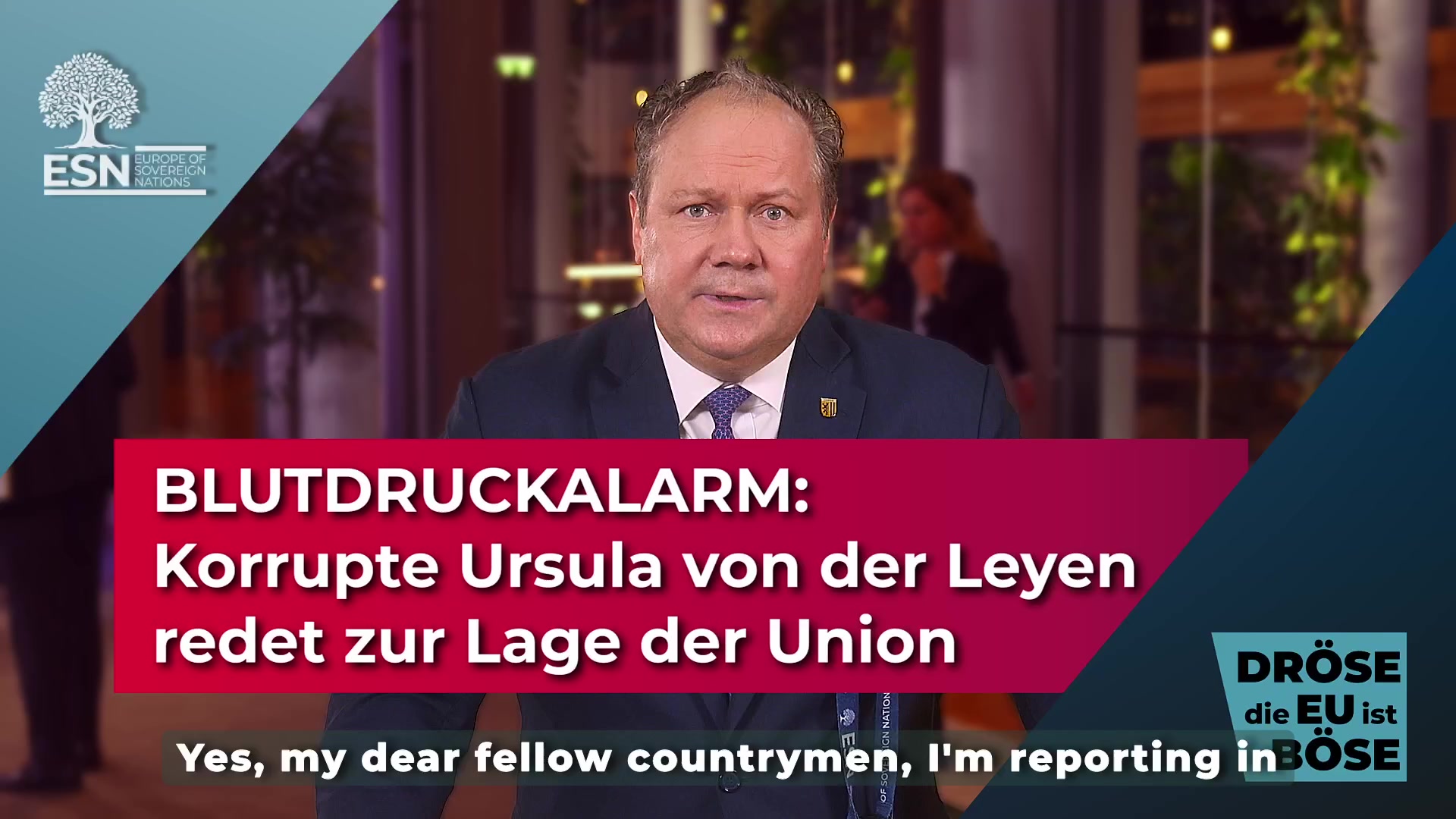@Siegbert Droese