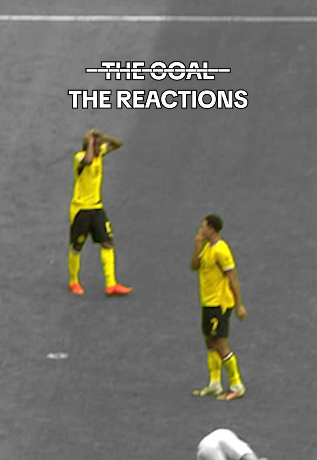 @Borussia Dortmund