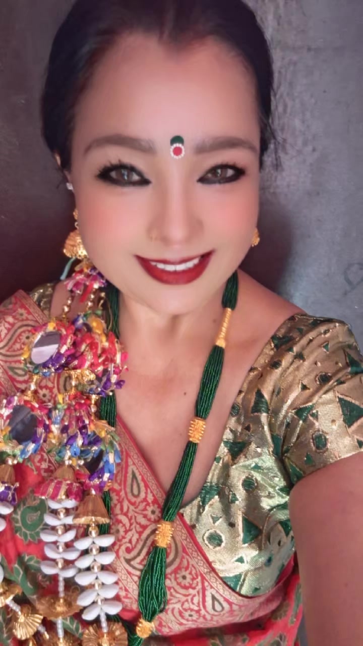 @Shreya Acharya