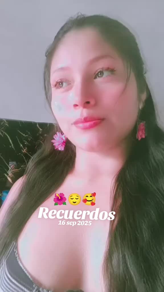 @tu florsita🌺 😏😘