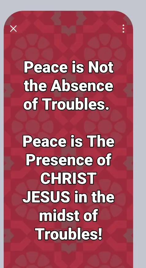 @Evangelist Norman Thompson