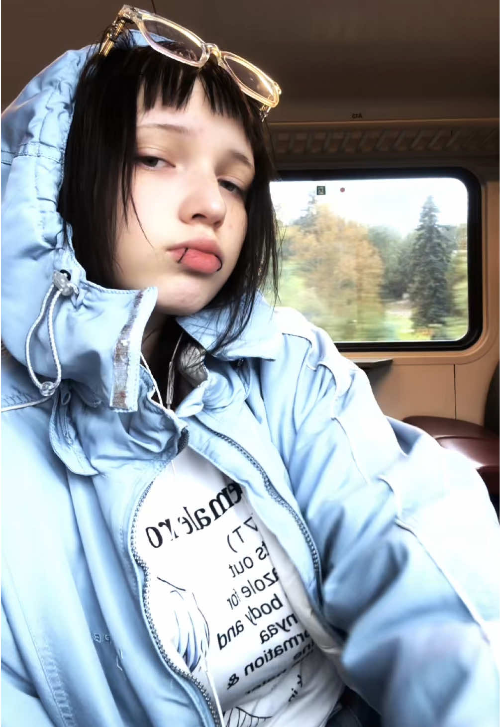@тунечка