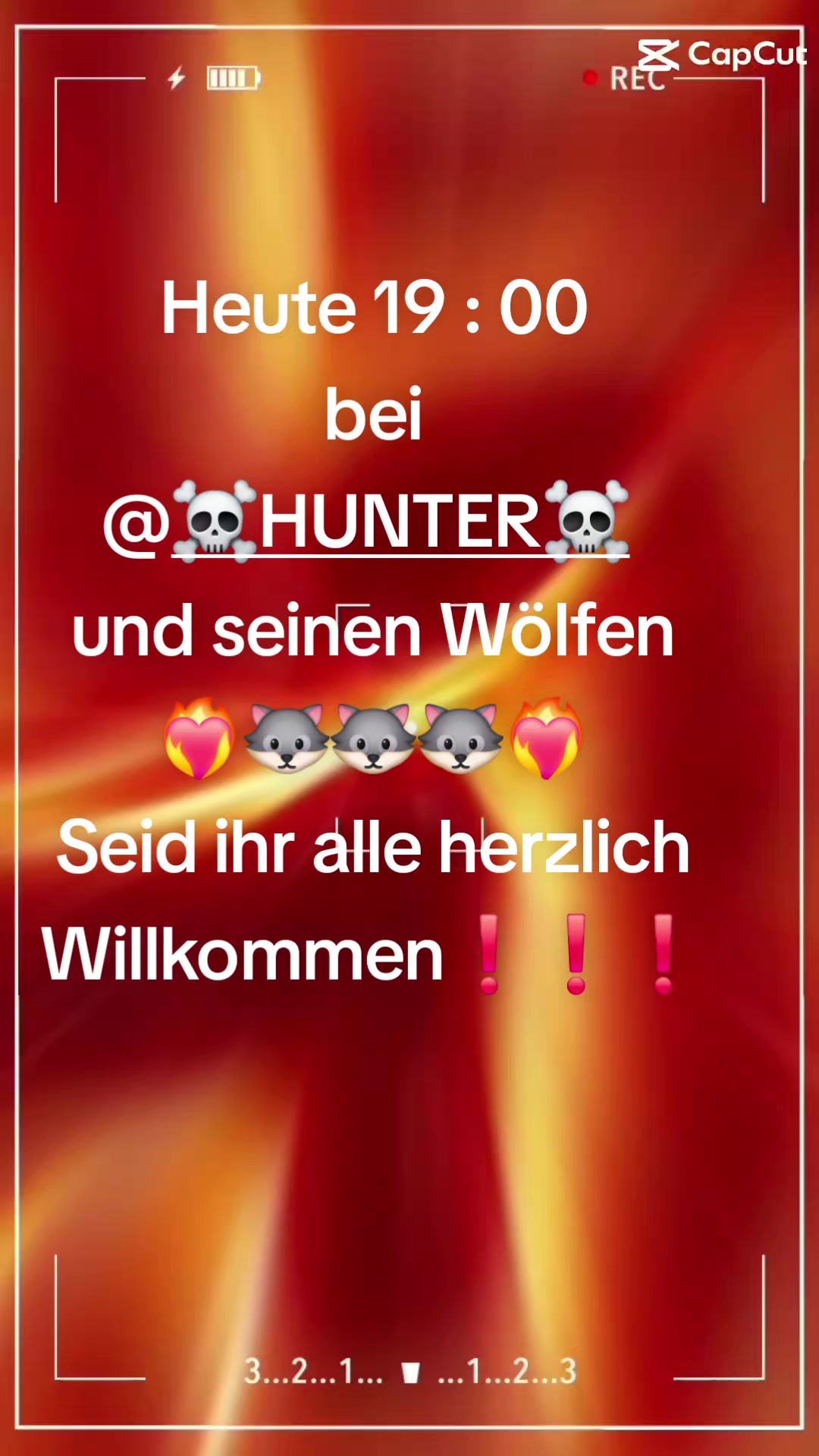 @Shadow☠️Hunter schatten Lady☠️