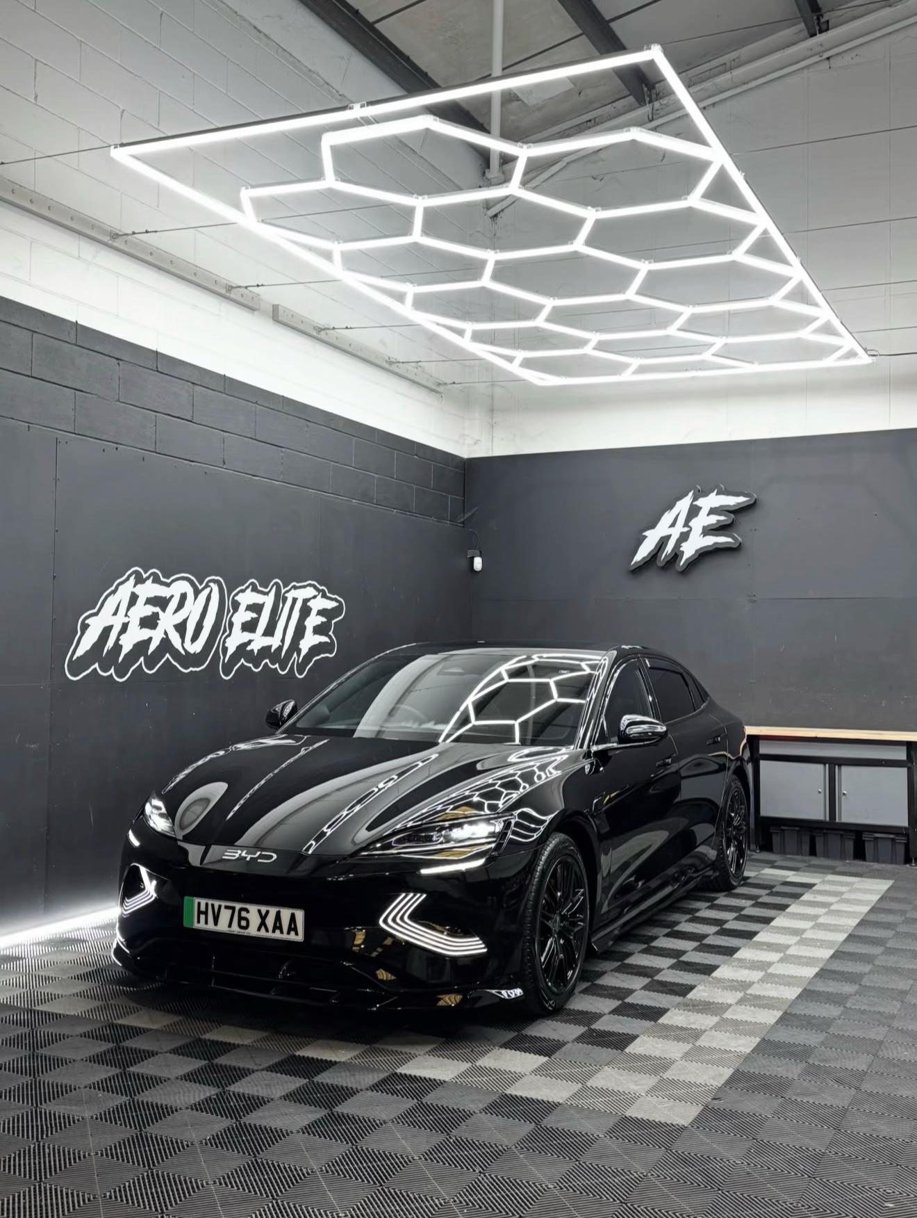 @Aero Elite
