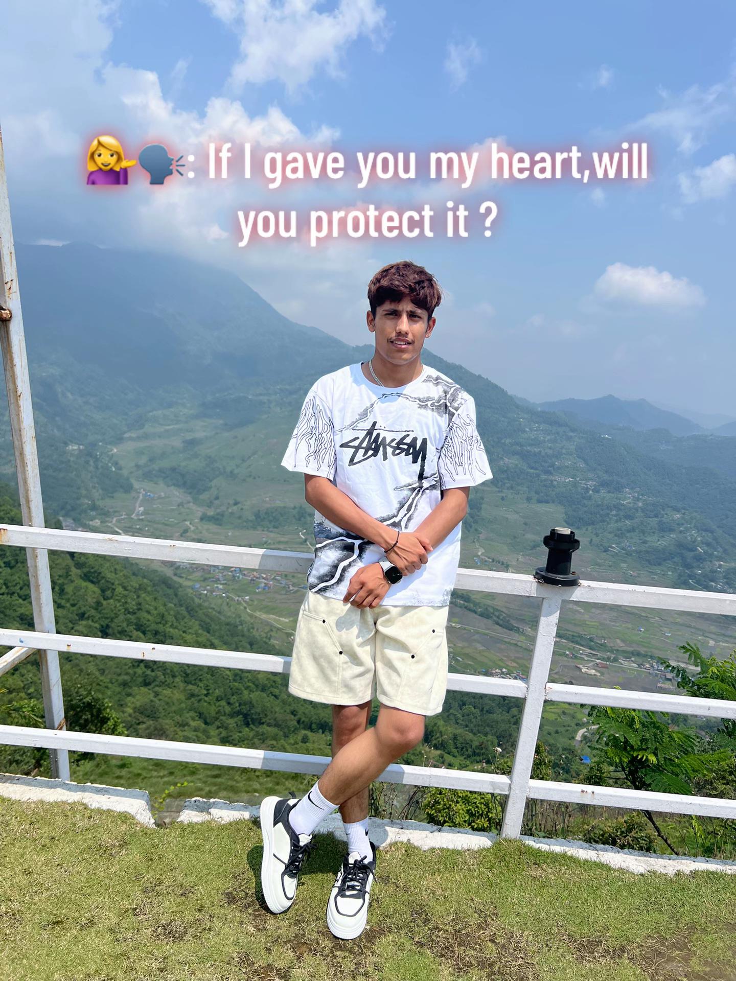 @Masantosh❤️