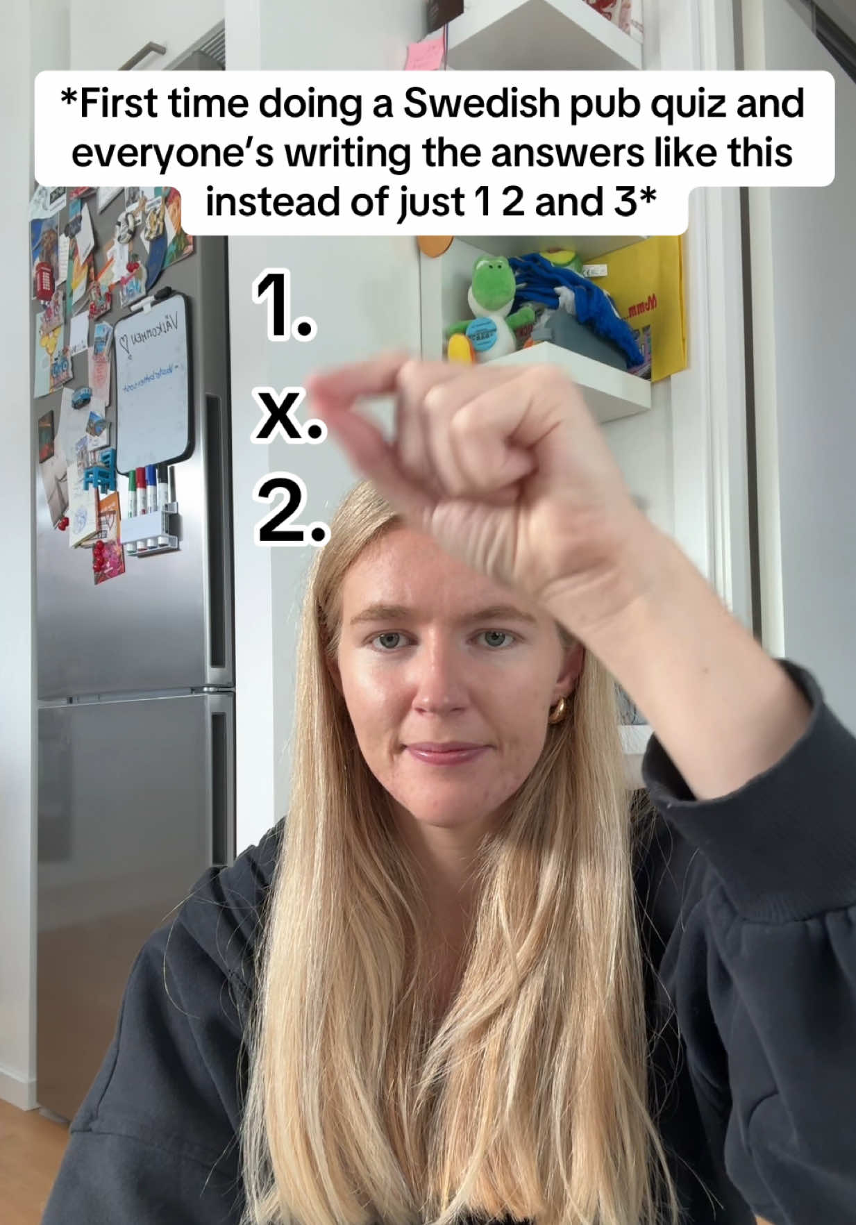 @Annie
