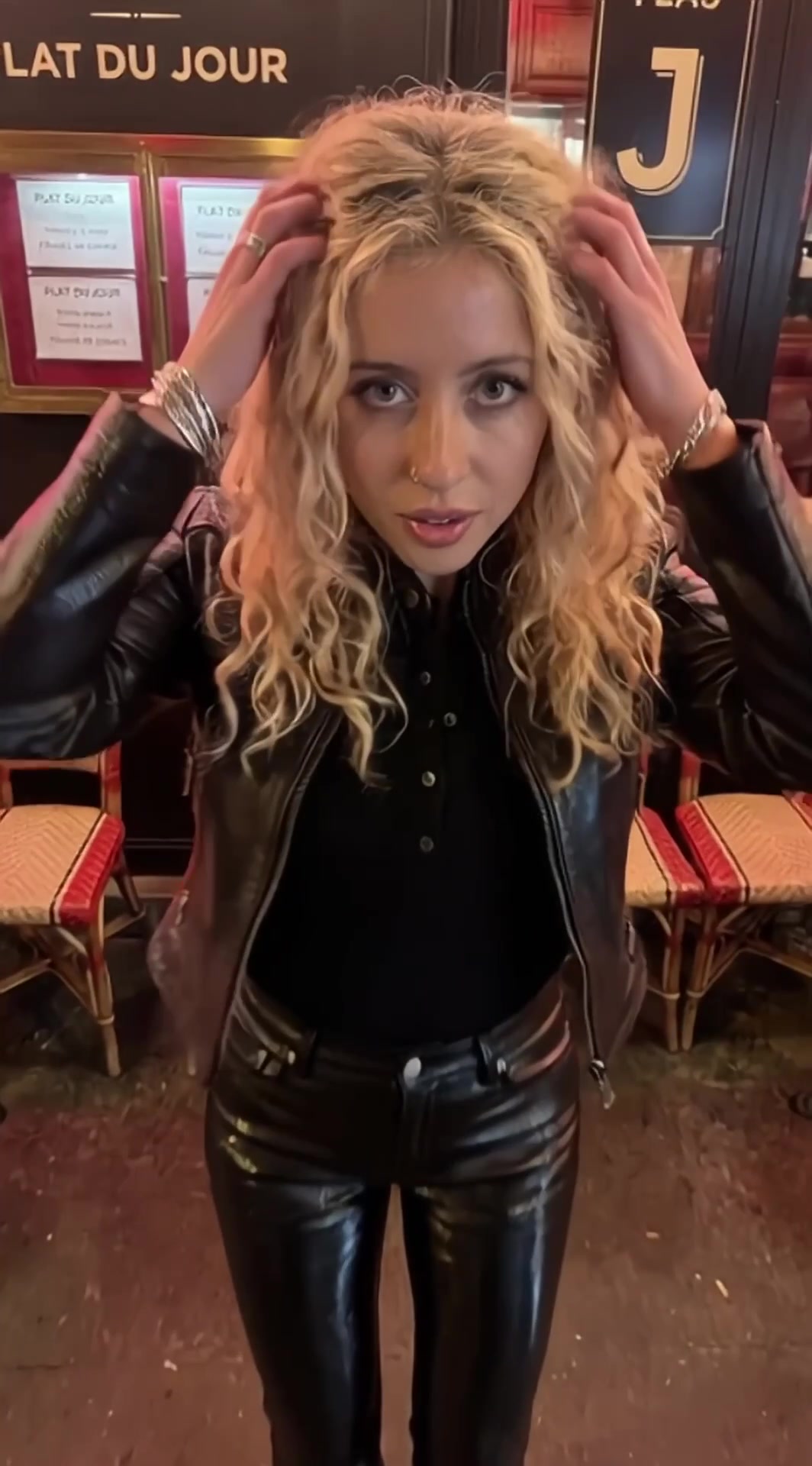 @Misadventures