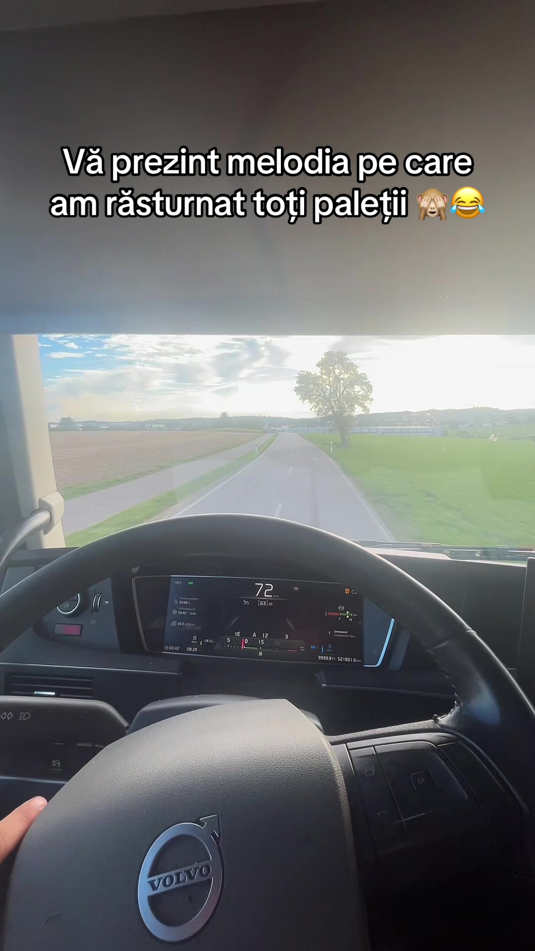 @Băiatul Cu Volvo 😇❤️