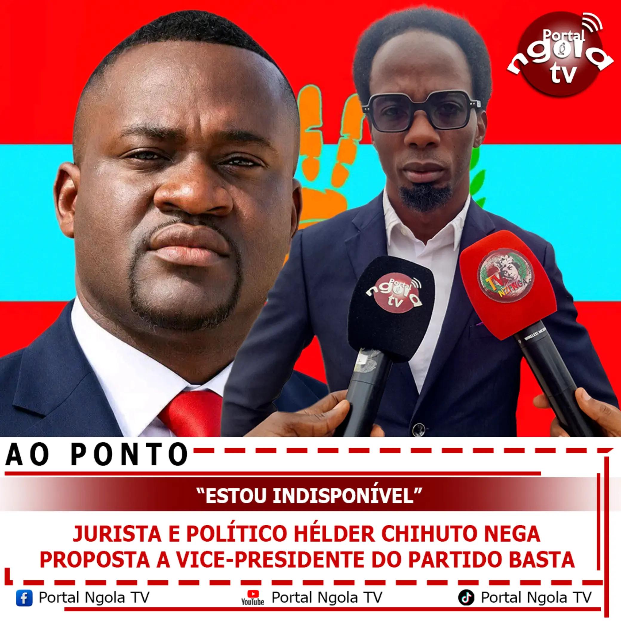@Portal Ngola TV
