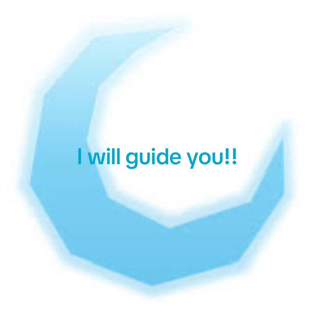 @guiding light