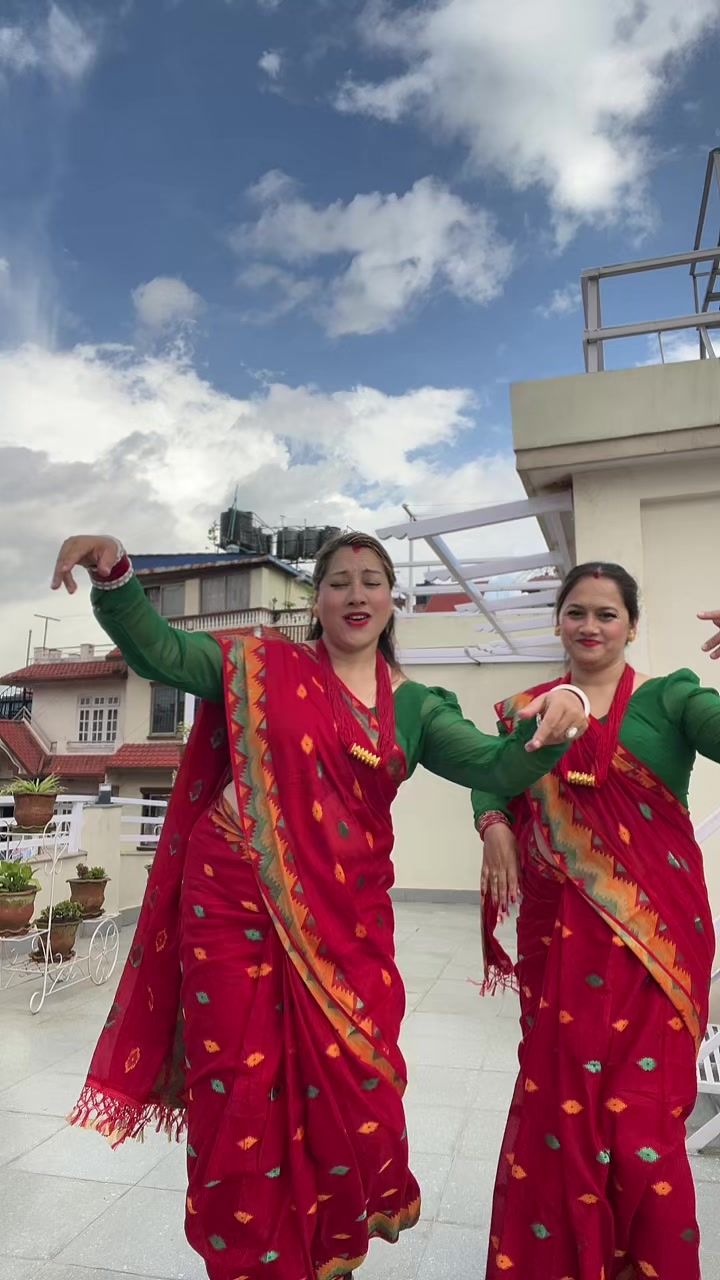 @Ritu Thapa
