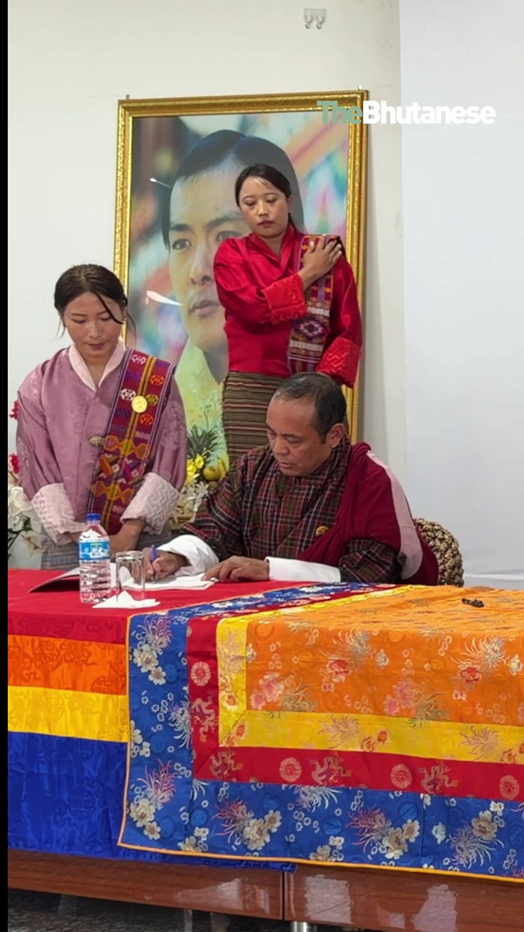 @TheBhutaneseNewspaper