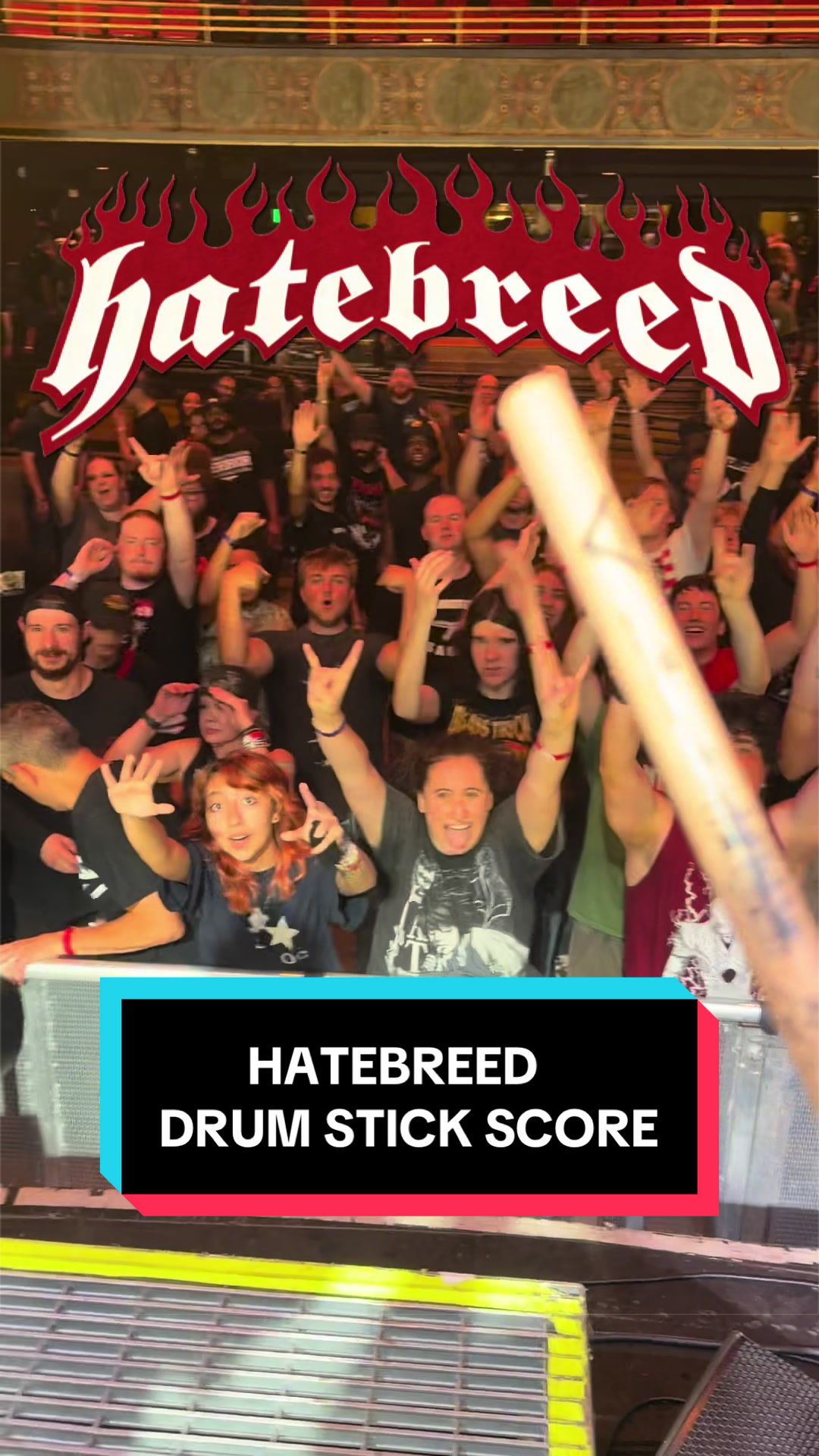 @HatebreedOfficial